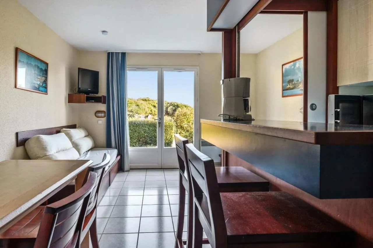 Residence Port Du Crouesty - Maeva Home - Appartement 2 Pieces 5 Personnes - Confort Mae-0470 Arzon