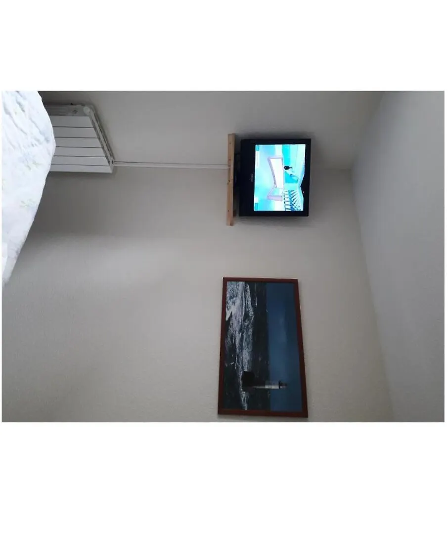 Residence Port Du Crouesty - Maeva Home - Appartement 2 Pieces 5 Personnes - Confort Mae-0470 Arzon