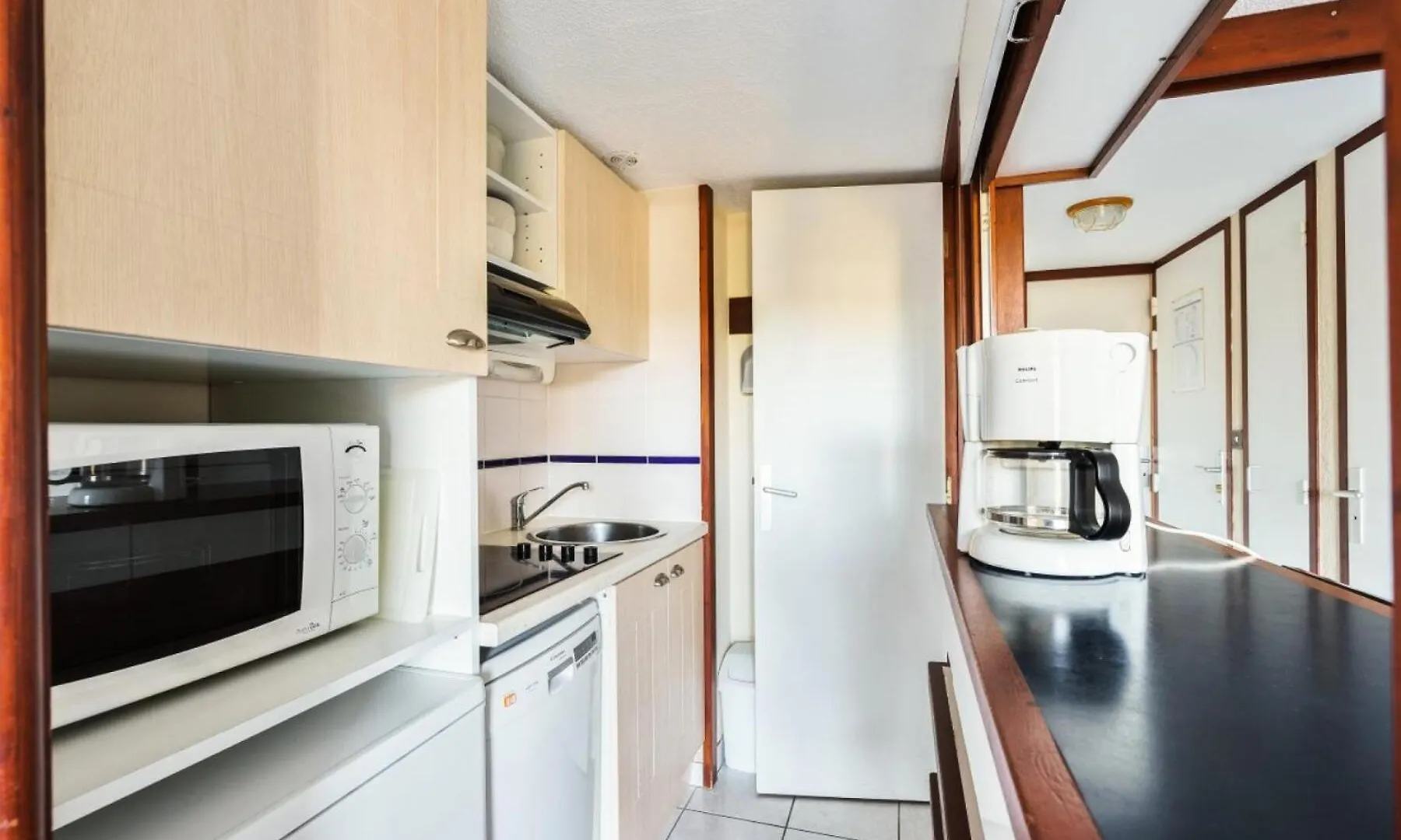 Residence Port Du Crouesty - Maeva Home - Appartement 2 Pieces 5 Personnes - Confort Mae-0470 Arzon 0*,