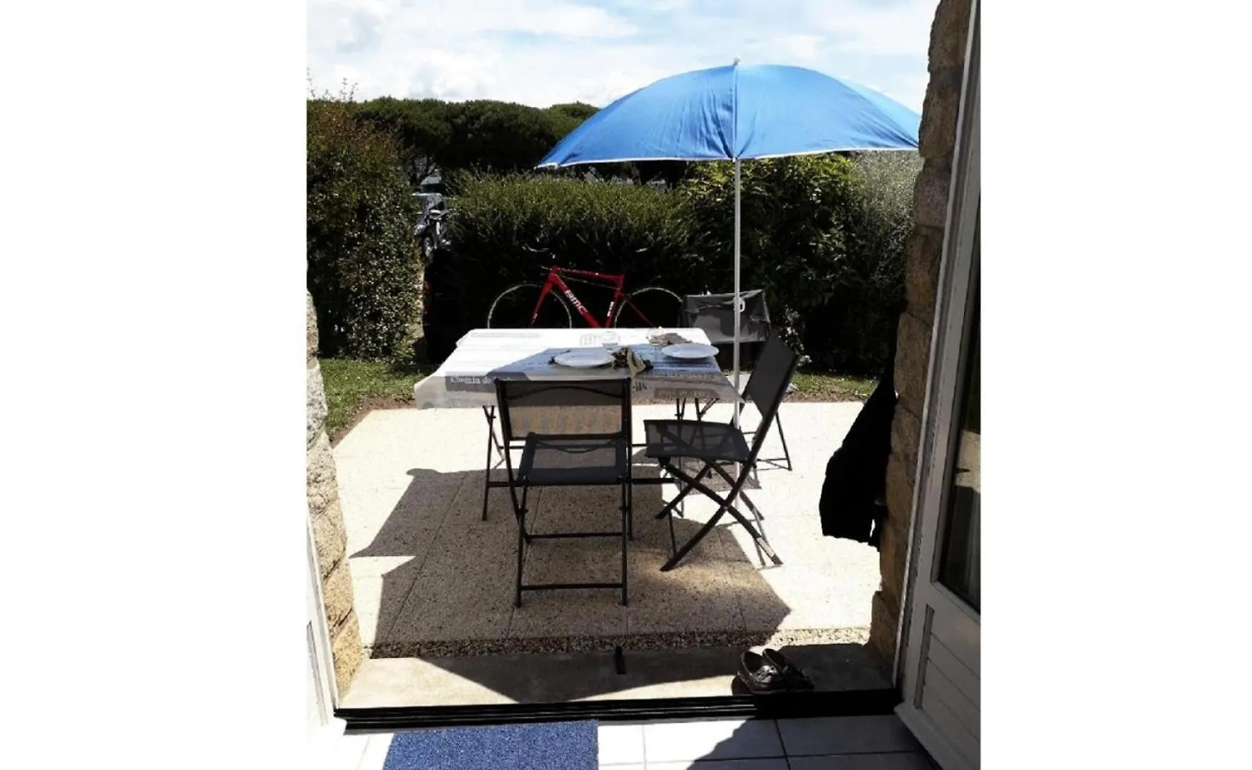 Residence Port Du Crouesty - Maeva Home - Appartement 2 Pieces 5 Personnes - Confort Mae-0470 Arzon