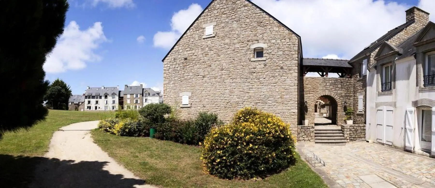 Residence Port Du Crouesty - Maeva Home - Appartement 2 Pieces 5 Personnes - Confort Mae-0470 Arzon 0*,  Francja