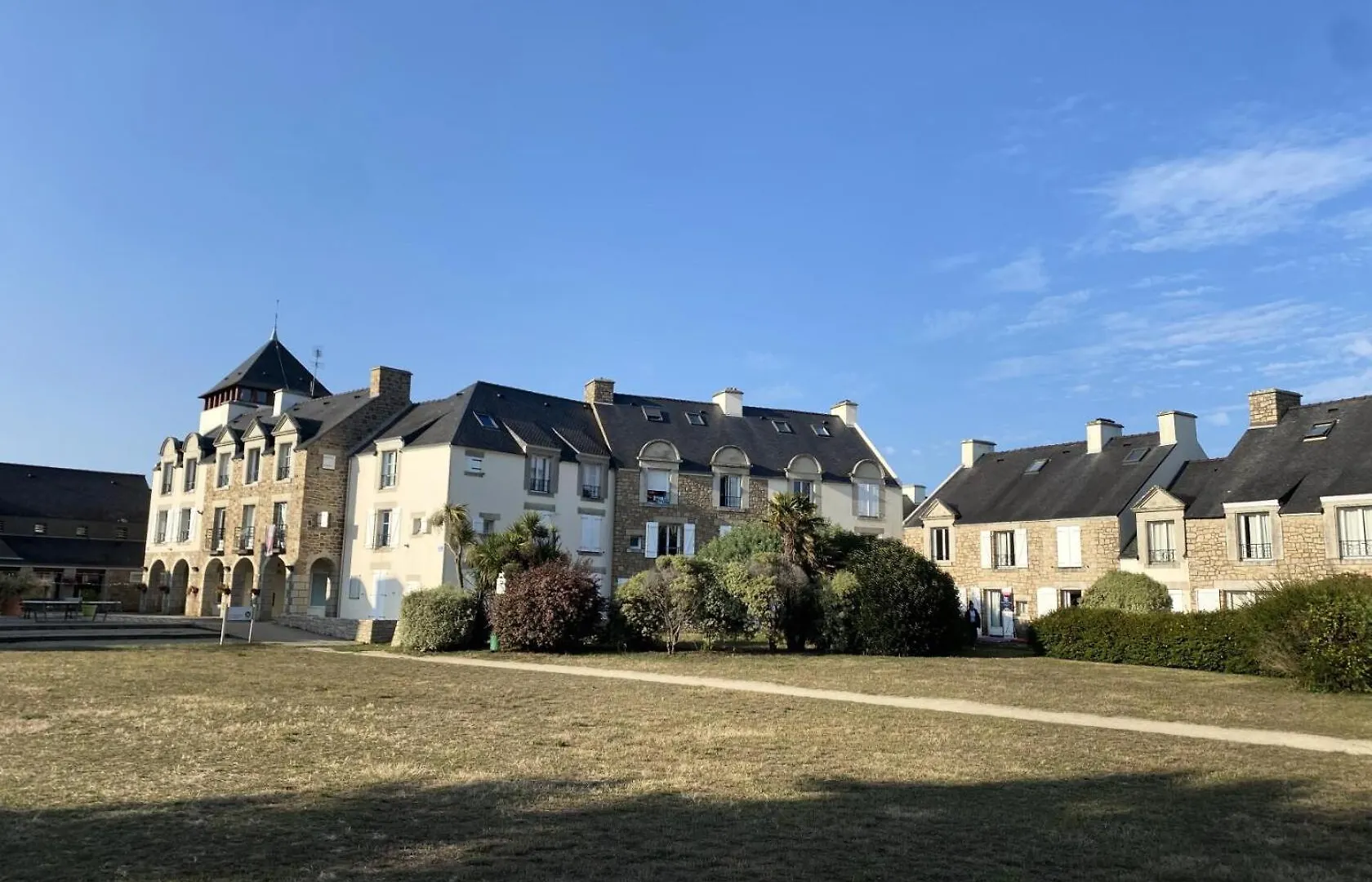 Residence Port Du Crouesty - Maeva Home - Appartement 2 Pieces 5 Personnes - Confort Mae-0470 Arzon 0*,  Francja