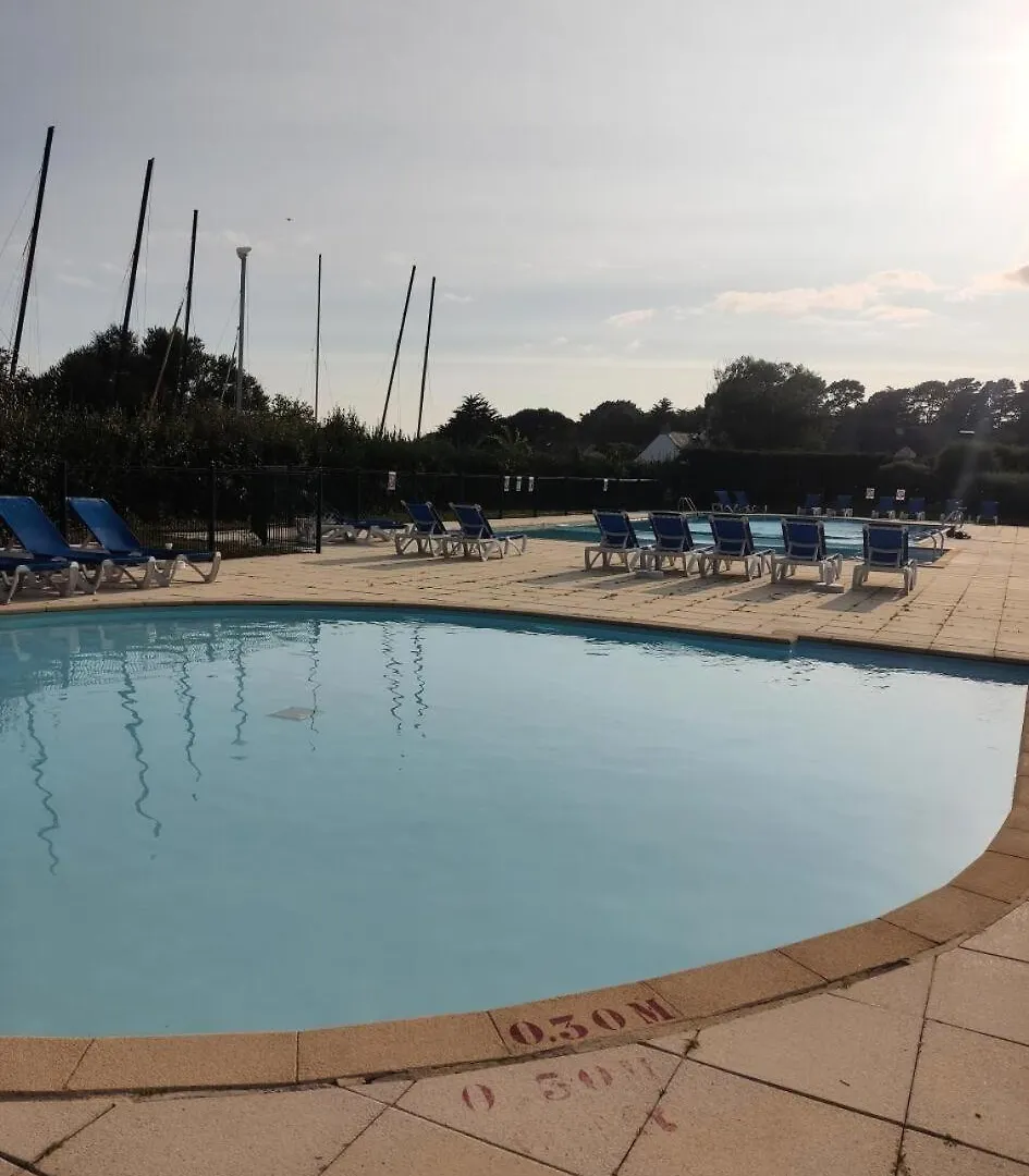 Residence Port Du Crouesty - Maeva Home - Appartement 2 Pieces 5 Personnes - Confort Mae-0470 Arzon 0*,